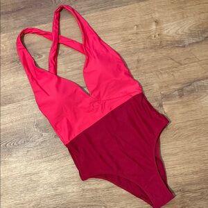 Summersalt One Piece Swimsuit